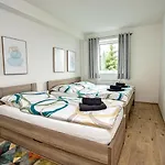 Apartman Blue By Mountain Ways