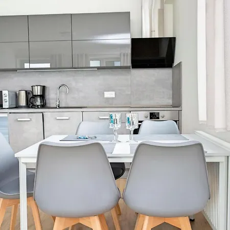 Appartamento Blue By Mountain Ways *