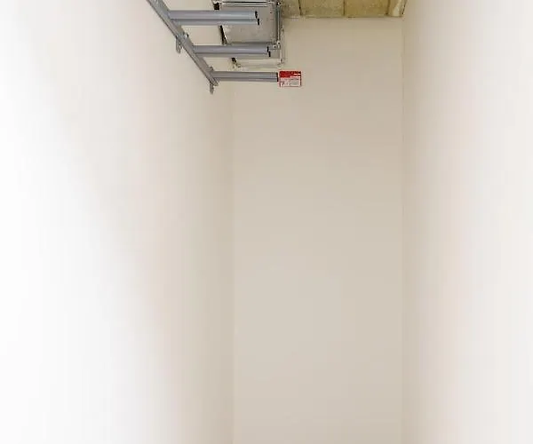 דירה Blue Apartment By Mountain Ways